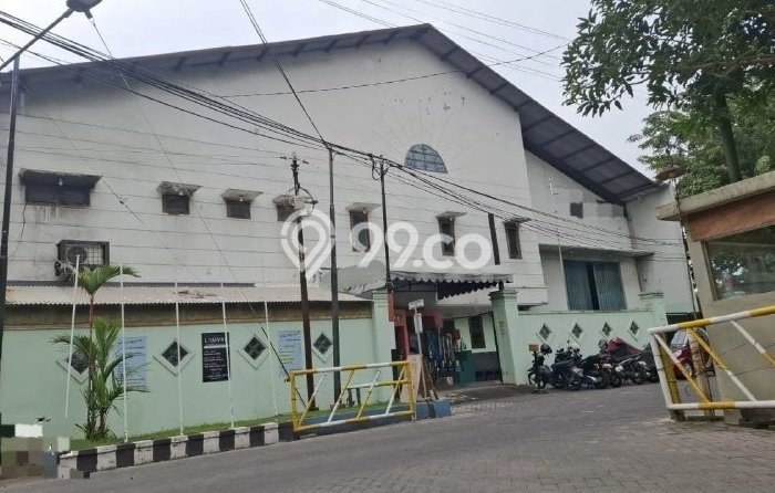 AREA PREMIUM! Gudang Kawasan , Luas 591m2m², Area Premium AREA PREMIUM! Gudang Kawasan , Luas 591m2m², Area Premium