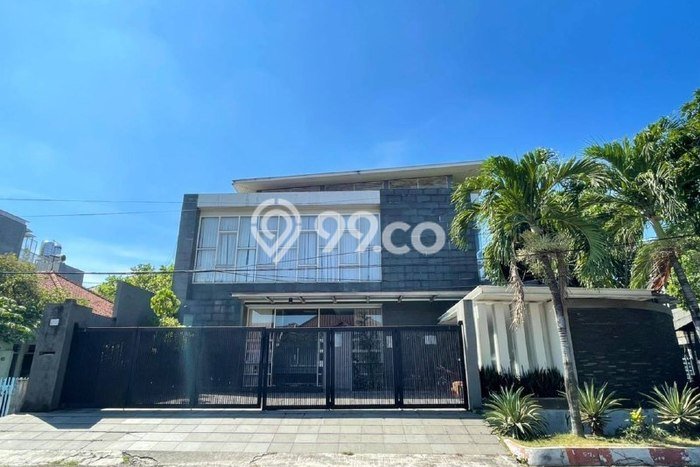 Dijual Hunian Mewah dengan Fasilitas Sekitar Lengkap di Gayungan, Surabaya Dijual Hunian Mewah dengan Fasilitas Sekitar Lengkap di Gayungan, Surabaya