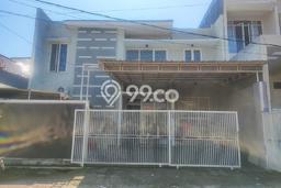Siap Huni Rumah Mewah 3 Kamar di Wonocolo Dekat ke Mana Saja Siap Huni Rumah Mewah 3 Kamar di Wonocolo Dekat ke Mana Saja