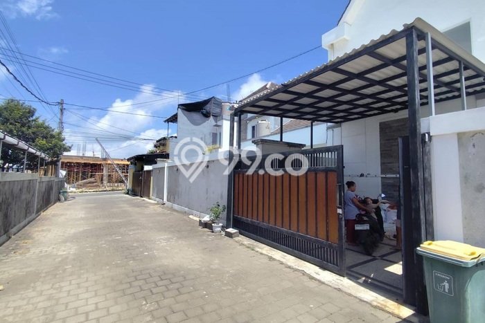 HARGA TERBAIK! Vila di , Ukuran 178m2m², Area Berkembang dengan prospek meningkat HARGA TERBAIK! Vila di , Ukuran 178m2m², Area Berkembang dengan prospek meningkat
