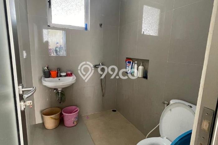Hunian Cantik Minimalis Lb 104m2 di Menganti, Gresik Hunian Cantik Minimalis Lb 104m2 di Menganti, Gresik