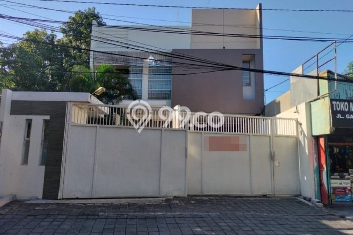 Dijual Rumah Mewah Exclusive di Tambaksari, Surabaya Dijual Rumah Mewah Exclusive di Tambaksari, Surabaya