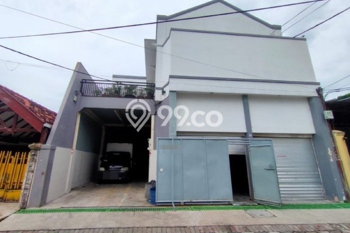 Unit Kantor Dijual di Gubeng Surabaya Luas Tanah 333m2, Luas Bangunan 333m2 Unit Kantor Dijual di Gubeng Surabaya Luas Tanah 333m2, Luas Bangunan 333m2
