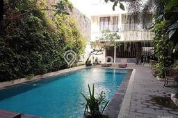 LOKASI PREMIUM! Hotel di Kuta, Luas 956m2m², Jalan Utama, Kawasan Komersial LOKASI PREMIUM! Hotel di Kuta, Luas 956m2m², Jalan Utama, Kawasan Komersial