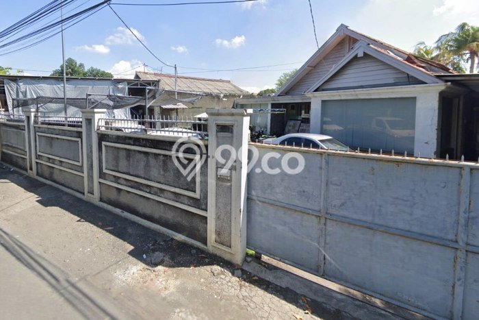 POTENSI BESAR! Kantor Kawasan Kenjeran, Luas 1974m2m², Posisi Jalan Utama POTENSI BESAR! Kantor Kawasan Kenjeran, Luas 1974m2m², Posisi Jalan Utama