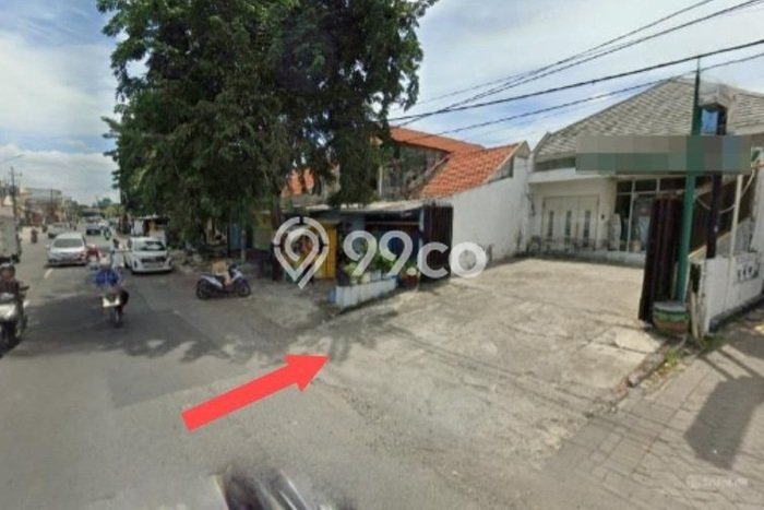 Ruko Bagus Dijual di Margorejo Surabaya Strategis Cocok untuk Kembangkan Bisnis Ruko Bagus Dijual di Margorejo Surabaya Strategis Cocok untuk Kembangkan Bisnis