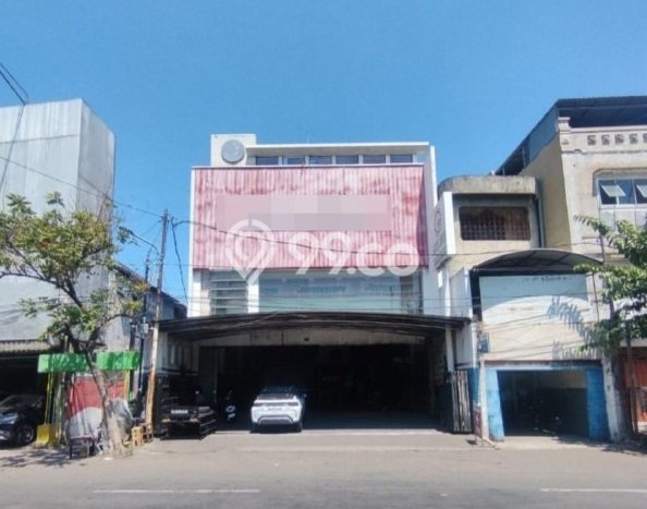 Komersial Bagus Dijual LB 281m2 Lokasi Strategis Surabaya Area Cocok untuk Berbisnis Komersial Bagus Dijual LB 281m2 Lokasi Strategis Surabaya Area Cocok untuk Berbisnis