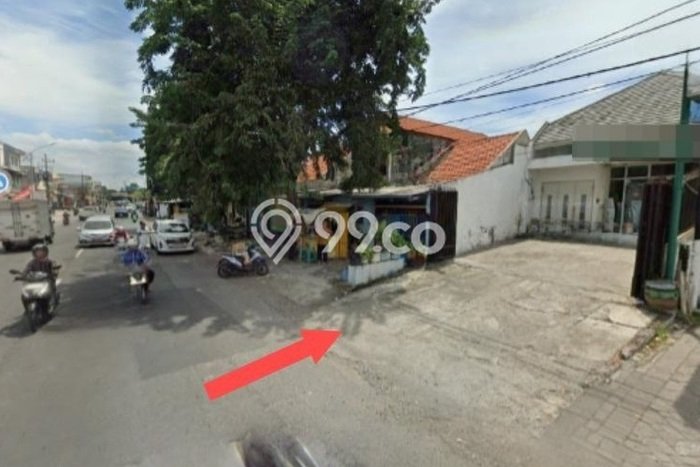 Ruko Bagus Dijual di Margorejo Surabaya Strategis Cocok untuk Kembangkan Bisnis Ruko Bagus Dijual di Margorejo Surabaya Strategis Cocok untuk Kembangkan Bisnis