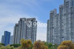 Tanah Dijual Area Strategis di Graha Surabaya 544m2 Tanah Dijual Area Strategis di Graha Surabaya 544m2