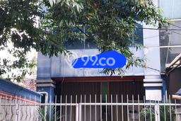 Ruko Bagus Dijual LB 229m2 Lokasi Strategis Jakarta Timur Area Cocok untuk Berbisnis Ruko Bagus Dijual LB 229m2 Lokasi Strategis Jakarta Timur Area Cocok untuk Berbisnis