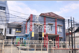 Kantor Dijual di Jagakarsa Jakarta Selatan dengan LB 448m2 Kantor Dijual di Jagakarsa Jakarta Selatan dengan LB 448m2