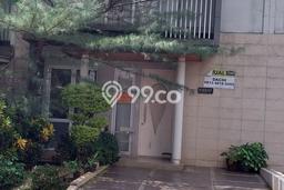 Dijual Hunian Rumah Nyaman 3 KT di Cibubur, Depok Dijual Hunian Rumah Nyaman 3 KT di Cibubur, Depok