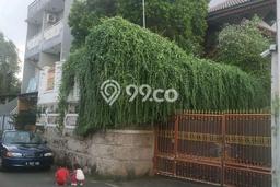 Hunian Cantik Minimalis Lb 363m2 di Pesanggrahan, Jakarta Selatan Hunian Cantik Minimalis Lb 363m2 di Pesanggrahan, Jakarta Selatan