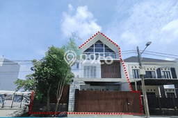 Hunian Eksklusif Siap Huni LT 218m2 di Kelapa Gading, Jakarta Utara Hunian Eksklusif Siap Huni LT 218m2 di Kelapa Gading, Jakarta Utara