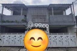 For Sale Hunian Rumah Terawat 4 KT di Pondok Bambu, Jakarta Timur For Sale Hunian Rumah Terawat 4 KT di Pondok Bambu, Jakarta Timur