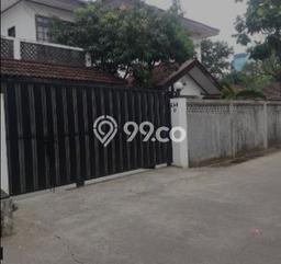 Rumah Elit Modern Tanpa Renovasi di Kemang Jakarta Selatan Rumah Elit Modern Tanpa Renovasi di Kemang Jakarta Selatan