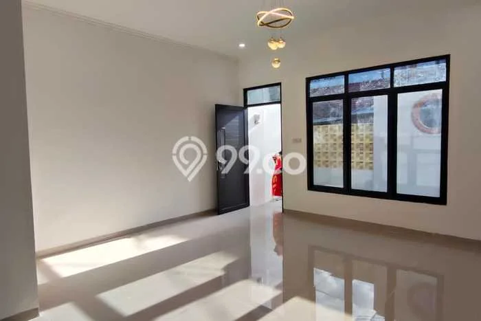 Rumah Minimalis 3 Kamar LT 82m2 di Harapan Jaya Rumah Minimalis 3 Kamar LT 82m2 di Harapan Jaya