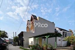 Jual Rumah Eksklusif 3 KT di Perwira, Bekasi Jual Rumah Eksklusif 3 KT di Perwira, Bekasi