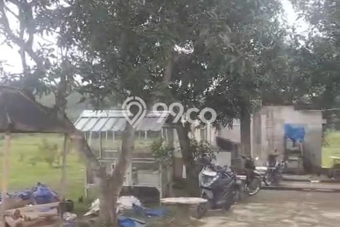 Kavling Tanah di Gunung Putri Dijual Luas 240000m2 Legalitas SHM Kavling Tanah di Gunung Putri Dijual Luas 240000m2 Legalitas SHM