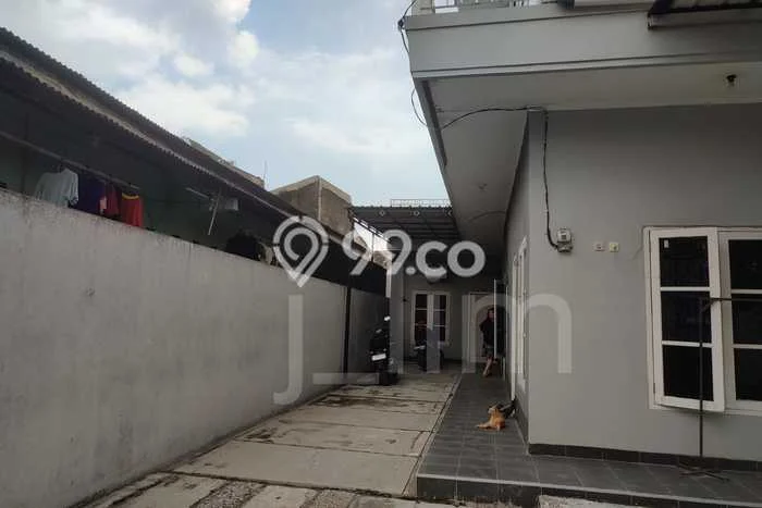 Unit Kost Dijual di Bekasi Spesifikasi 5 Kamar Tidur dan Area Ramai Unit Kost Dijual di Bekasi Spesifikasi 5 Kamar Tidur dan Area Ramai
