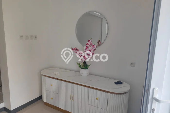 Hunian Cantik Minimalis Lb 90m2 di Kelapa Gading, Jakarta Utara Hunian Cantik Minimalis Lb 90m2 di Kelapa Gading, Jakarta Utara