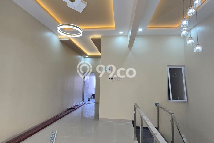 Rumah Modern 3 KT di Harapan Indah Bekasi Semi Furnished Rumah Modern 3 KT di Harapan Indah Bekasi Semi Furnished