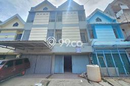 LOKASI PREMIUM! Ruko di Harapan Indah, Luas 180m2m², Lokasi Berkembang LOKASI PREMIUM! Ruko di Harapan Indah, Luas 180m2m², Lokasi Berkembang