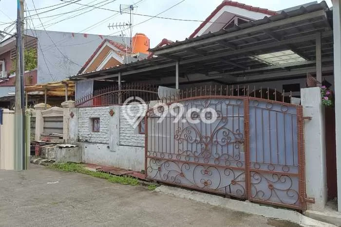 Dijual Rumah Eksklusif 2 KT di Pejuang, Bekasi Dijual Rumah Eksklusif 2 KT di Pejuang, Bekasi