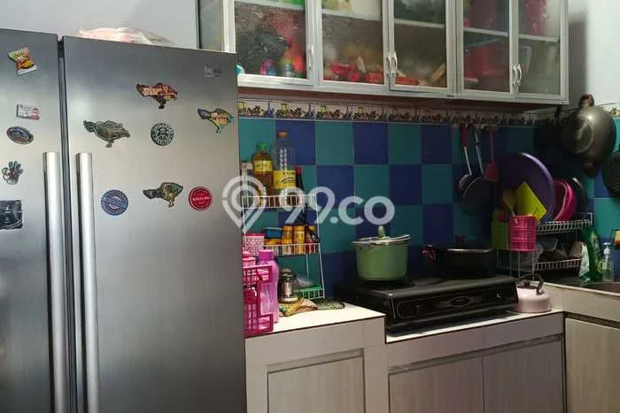 Dijual Rumah Eksklusif 2 KT di Pejuang, Bekasi Dijual Rumah Eksklusif 2 KT di Pejuang, Bekasi