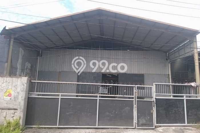 Gudang Area Strategis di , Luas 1200m2m², Jalan Utama Gudang Area Strategis di , Luas 1200m2m², Jalan Utama