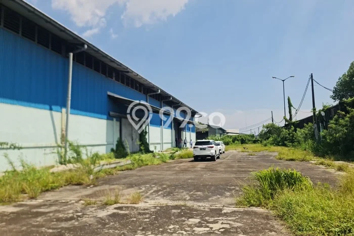 Gudang Disewa di Cakung, Jakarta Timur, LT 1440m2 / LB 3000m2 Gudang Disewa di Cakung, Jakarta Timur, LT 1440m2 / LB 3000m2