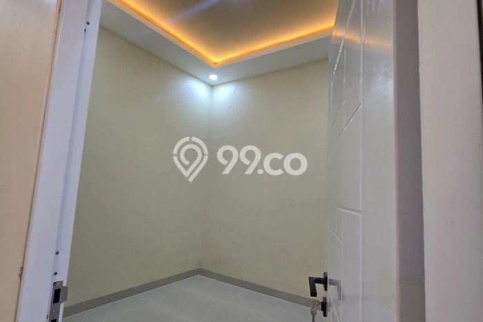 Rumah Modern 3 KT di Harapan Indah Bekasi Semi Furnished Rumah Modern 3 KT di Harapan Indah Bekasi Semi Furnished
