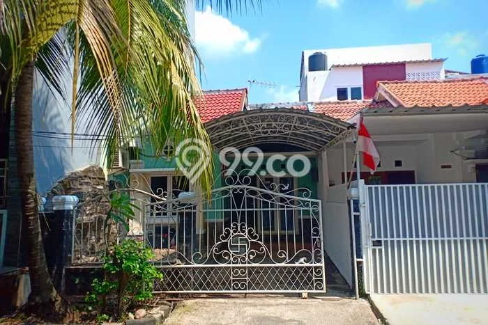 For Sale Rumah 3 Kamar Lokasi Strategis Nyaman dan Strategis di Medan Satria For Sale Rumah 3 Kamar Lokasi Strategis Nyaman dan Strategis di Medan Satria