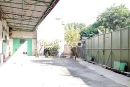 Unit Gudang Dijual di Cakung Jakarta Timur 3775m2 Unit Gudang Dijual di Cakung Jakarta Timur 3775m2