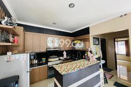 Rumah Luas Asri 4 KT Siap Pakai di Setiabudi Bandung Rumah Luas Asri 4 KT Siap Pakai di Setiabudi Bandung