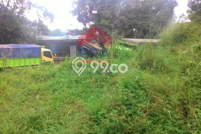 Jarang Ada! Tanah di Jatinangor Punya Luas 215m2 SHM Jarang Ada! Tanah di Jatinangor Punya Luas 215m2 SHM