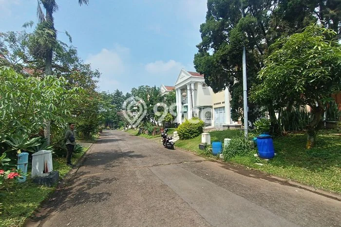 Dijual Hunian Rumah Terawat 4 KT di Ciwaruga, Bandung Dijual Hunian Rumah Terawat 4 KT di Ciwaruga, Bandung