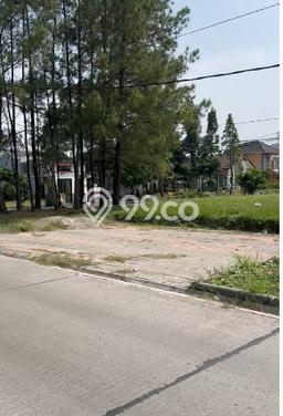 Tanah Dijual Area Strategis di Soekarno Hatta Bandung 189m2 Tanah Dijual Area Strategis di Soekarno Hatta Bandung 189m2