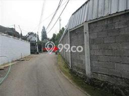Lahan untuk Dijual di Sukasari Bandung Luas 1790m2 Lahan untuk Dijual di Sukasari Bandung Luas 1790m2