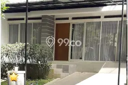Dijual Hunian Rumah Nyaman 3 KT di Resor Dago Pakar, Bandung Dijual Hunian Rumah Nyaman 3 KT di Resor Dago Pakar, Bandung