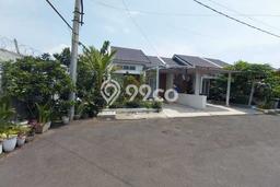 Dijual Cepat Rumah Bagus Siap Huni LB 45m2 di Bojongsoang, Bandung Dijual Cepat Rumah Bagus Siap Huni LB 45m2 di Bojongsoang, Bandung