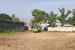 Dijual Tanah 7115m2 di Soekarno Hatta, Bandung Dijual Tanah 7115m2 di Soekarno Hatta, Bandung