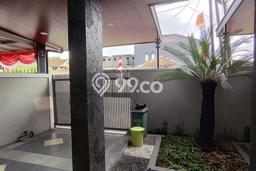 Rumah Strategis Modern Lb 200m2 di Margahayu, Bandung Rumah Strategis Modern Lb 200m2 di Margahayu, Bandung