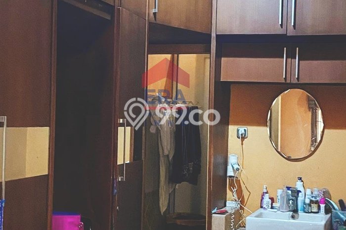 Rumah Elit LB 300m2 Siap Huni Desain Elegan di Caringin, Bandung Rumah Elit LB 300m2 Siap Huni Desain Elegan di Caringin, Bandung