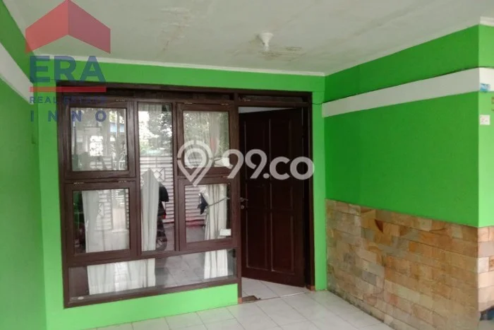 Rumah Modern 3 KT LT 115m2 di Ciwastra Rumah Modern 3 KT LT 115m2 di Ciwastra