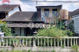 Hunian Cantik Minimalis Lb 200m2 di Antapani, Bandung Hunian Cantik Minimalis Lb 200m2 di Antapani, Bandung