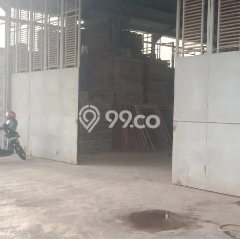 Unit Gudang Strategis di Bojongsoang, Bandung Potensi Bisnis Besar Unit Gudang Strategis di Bojongsoang, Bandung Potensi Bisnis Besar