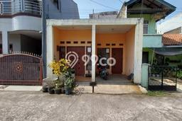 Rumah Modern LB/LT 50m2/60m2 Siap Huni Area Ciwastra, Bandung Rumah Modern LB/LT 50m2/60m2 Siap Huni Area Ciwastra, Bandung