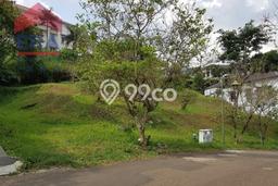 Kavling Tanah untuk Dijual di Dago, Bandung, Luas 573m2 Kavling Tanah untuk Dijual di Dago, Bandung, Luas 573m2