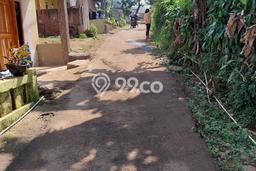 Lahan Kosong Dijual di Bandung Barat dengan Area 1400m2 Lahan Kosong Dijual di Bandung Barat dengan Area 1400m2
